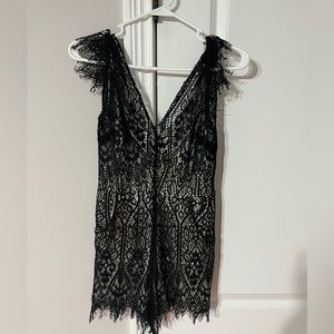 Gianni Bini Romper